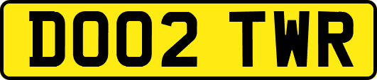DO02TWR