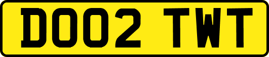 DO02TWT