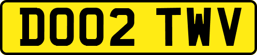 DO02TWV