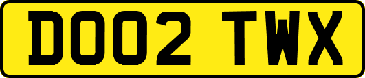 DO02TWX