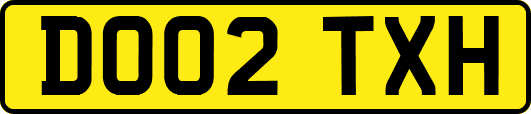 DO02TXH