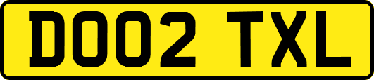 DO02TXL