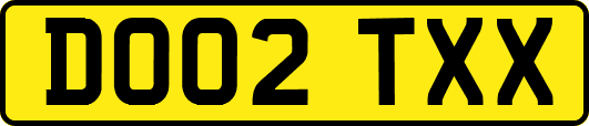 DO02TXX