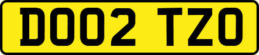 DO02TZO