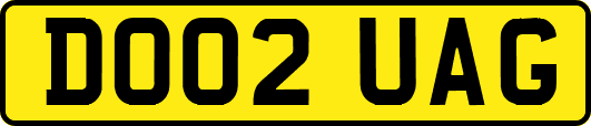 DO02UAG