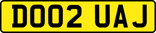 DO02UAJ