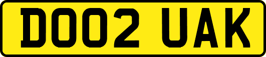 DO02UAK