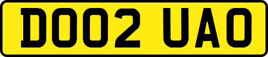 DO02UAO