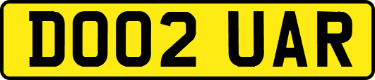 DO02UAR