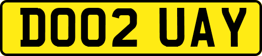 DO02UAY