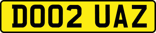DO02UAZ