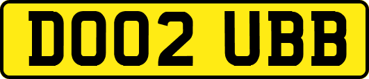 DO02UBB