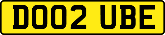 DO02UBE