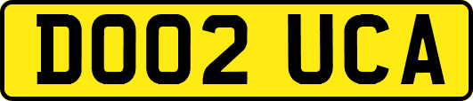 DO02UCA