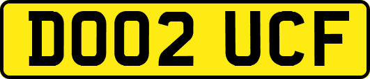 DO02UCF