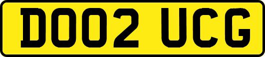 DO02UCG