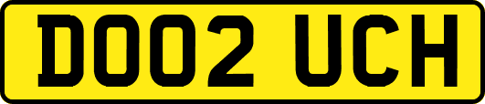 DO02UCH