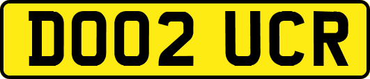 DO02UCR