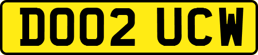 DO02UCW