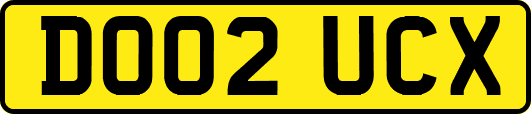 DO02UCX
