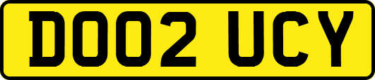 DO02UCY