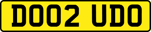 DO02UDO