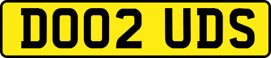 DO02UDS
