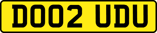 DO02UDU