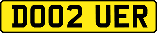 DO02UER