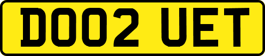 DO02UET