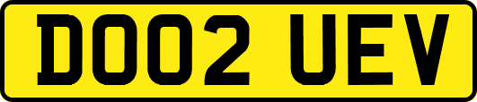 DO02UEV