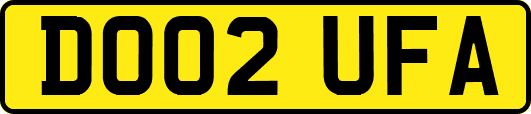 DO02UFA