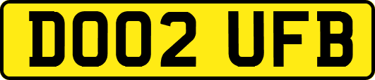 DO02UFB
