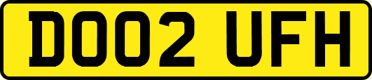DO02UFH