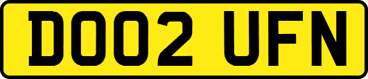 DO02UFN