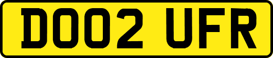 DO02UFR