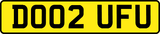 DO02UFU