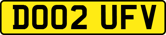 DO02UFV