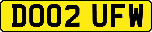 DO02UFW