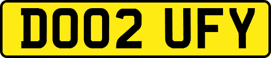 DO02UFY