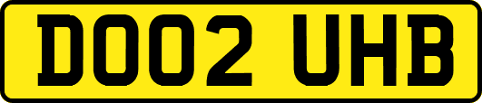 DO02UHB