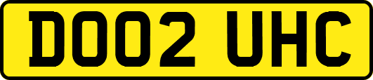 DO02UHC