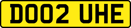 DO02UHE
