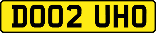 DO02UHO