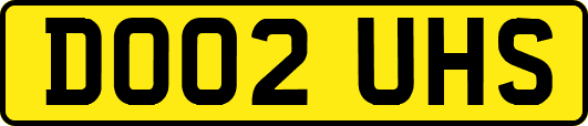 DO02UHS