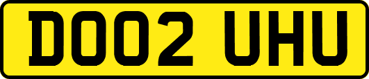 DO02UHU