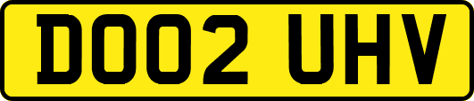 DO02UHV