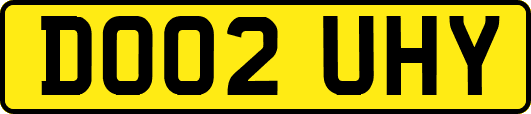 DO02UHY