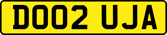 DO02UJA