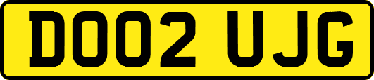 DO02UJG